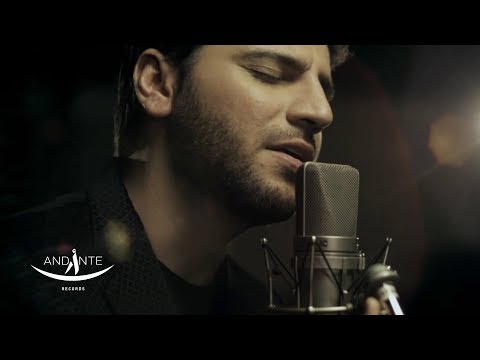 Sami Yusuf poster